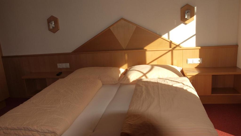 Apart Rustica Kaunertal Habitación foto