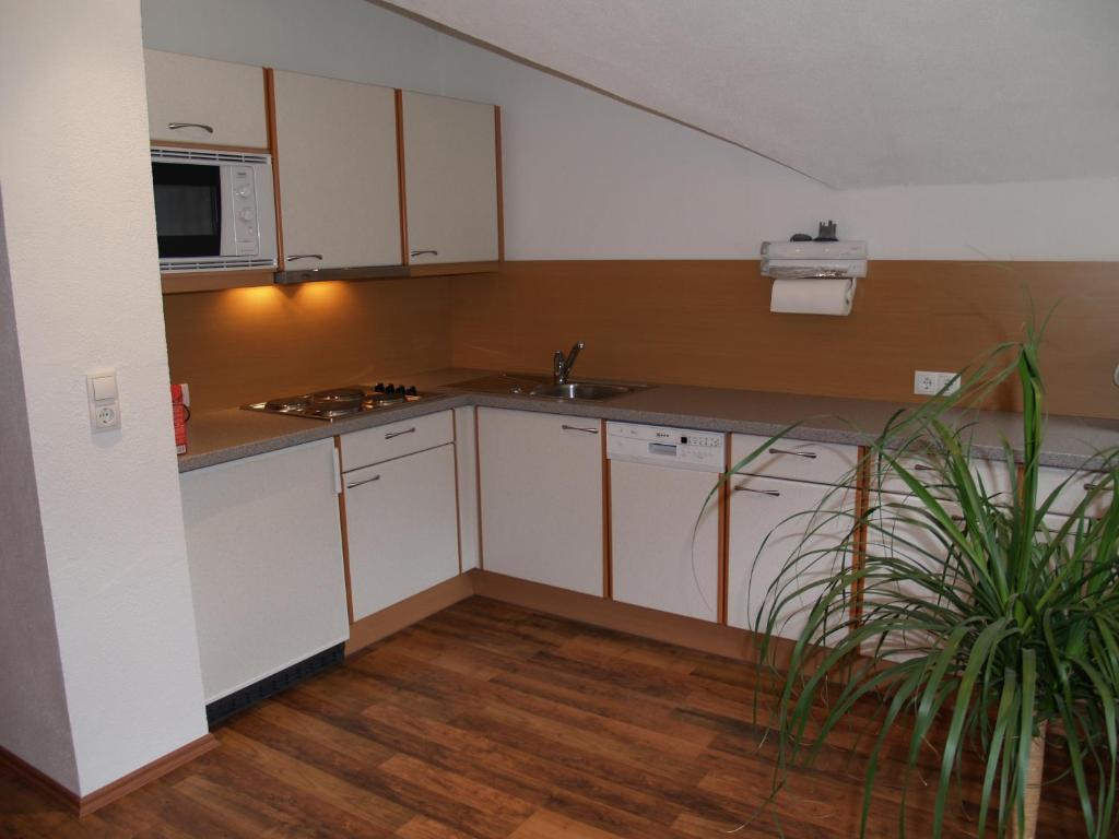 Apart Rustica Kaunertal Habitación foto