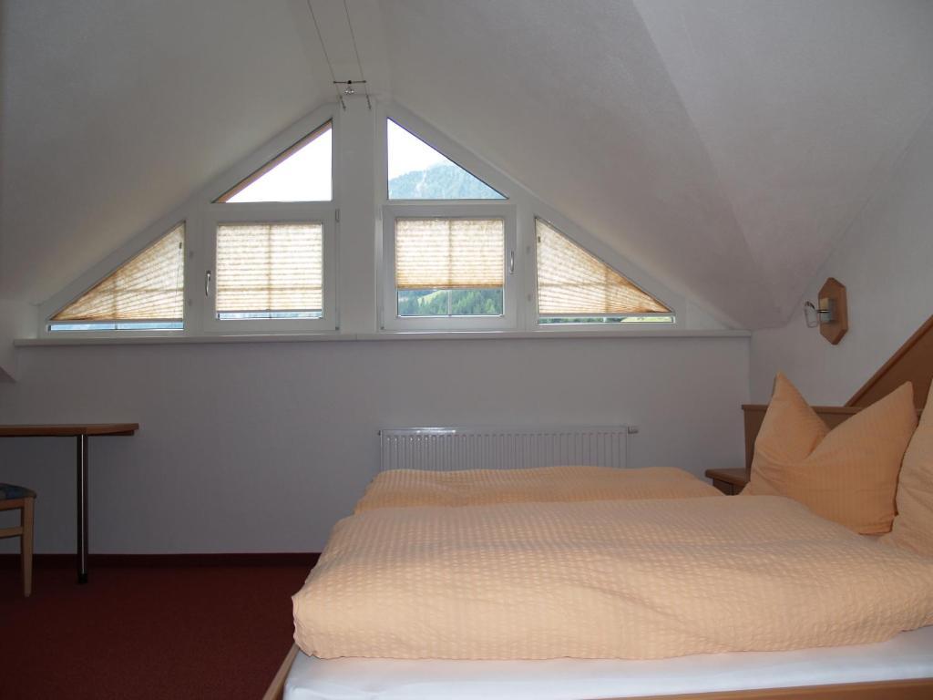 Apart Rustica Kaunertal Habitación foto