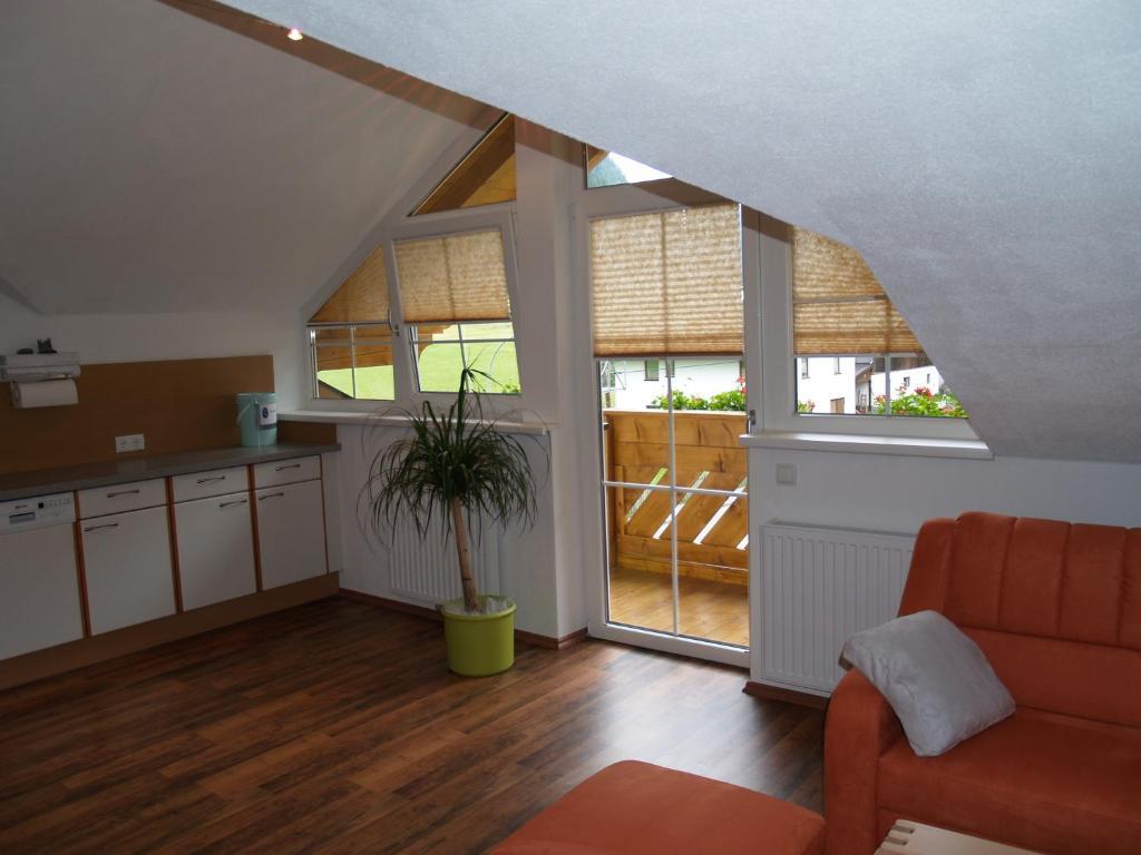 Apart Rustica Kaunertal Habitación foto